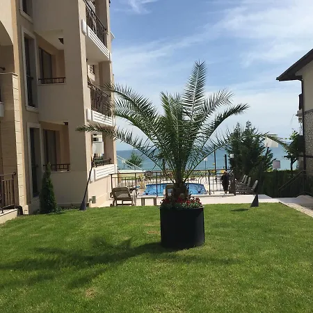 Porto Paradiso Complex אתר נופש