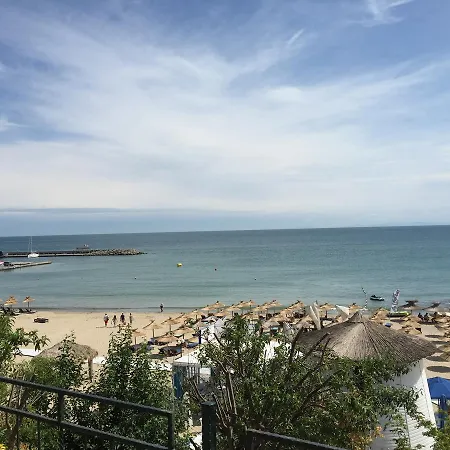 Porto Paradiso Complex * סבטי ולאס