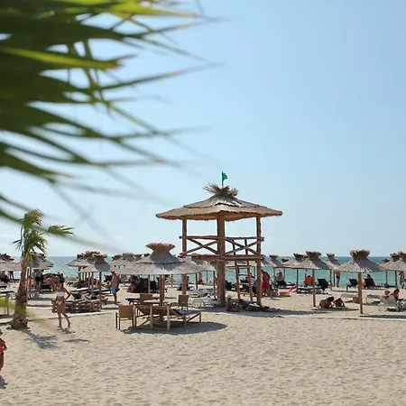 Porto Paradiso Complex אתר נופש סבטי ולאס