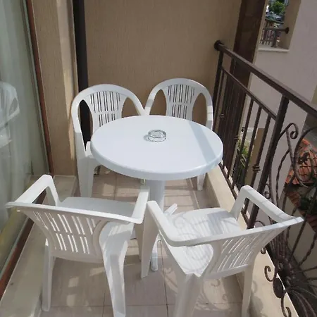 Porto Paradiso Complex סבטי ולאס