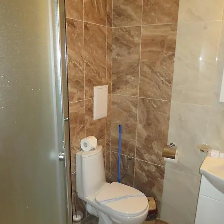 Porto Paradiso Complex אתר נופש *