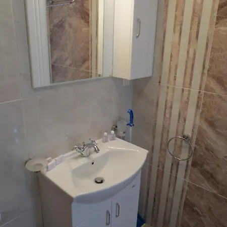 Porto Paradiso Complex *