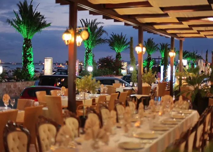 Θέρετρο Porto Paradiso Complex Sveti Vlas