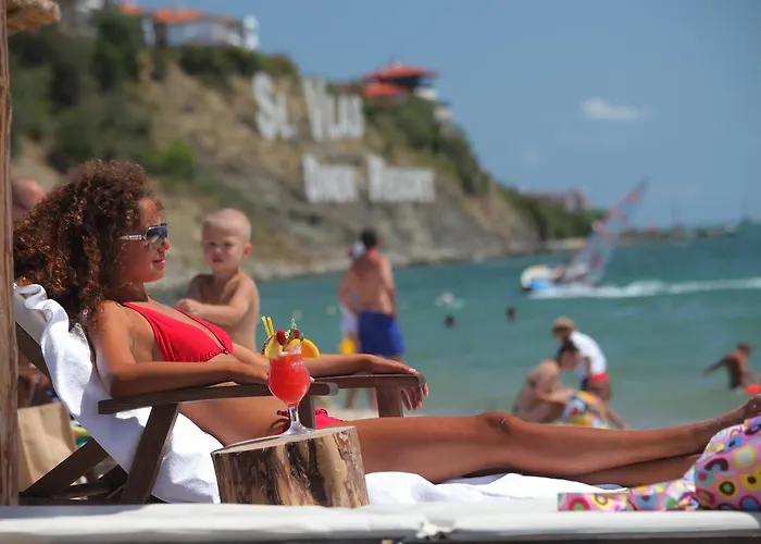 Θέρετρο Porto Paradiso Complex