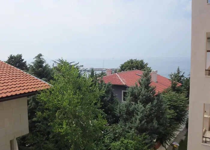 Porto Paradiso Complex