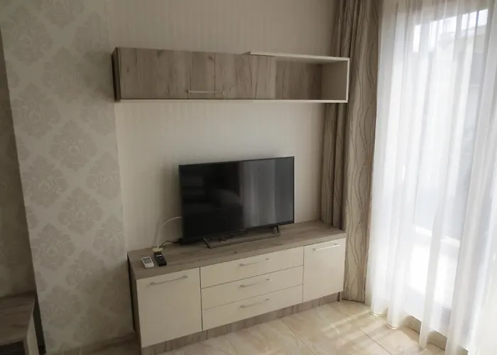 Porto Paradiso Complex Θέρετρο Sveti Vlas