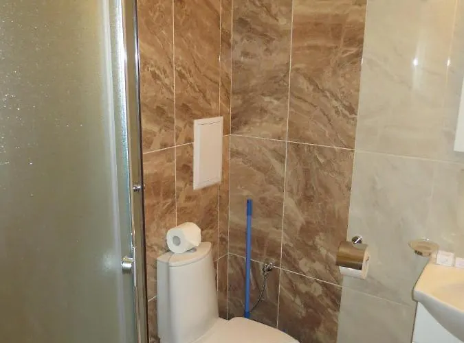 Porto Paradiso Complex Θέρετρο *