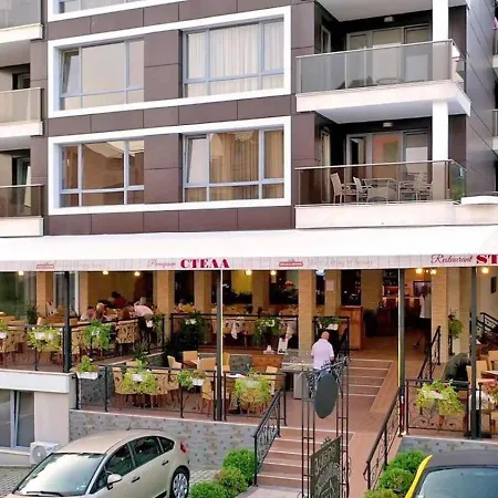 Porto Paradiso Complex リゾート スヴェティ・ヴラス