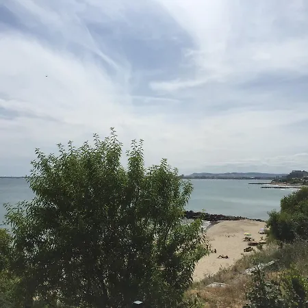 Porto Paradiso Complex リゾート スヴェティ・ヴラス