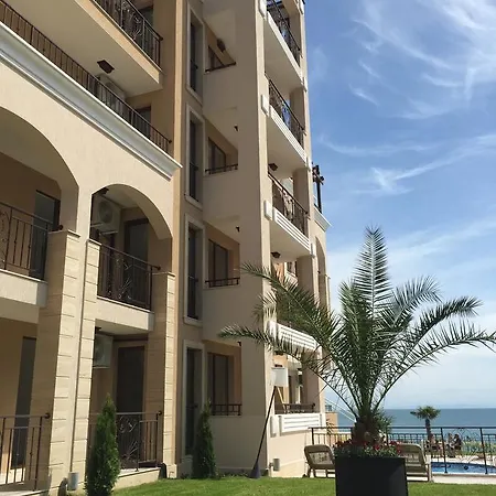 Porto Paradiso Complex リゾート *