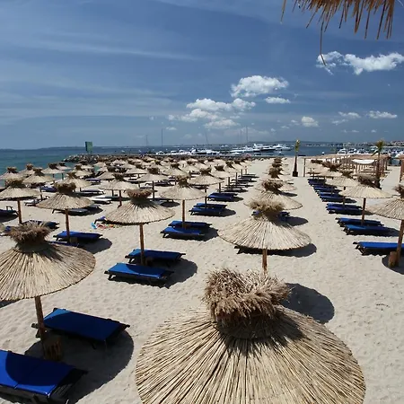 リゾート Porto Paradiso Complex *