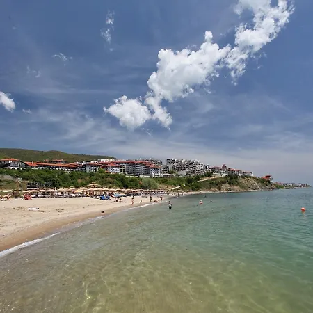 Porto Paradiso Complex リゾート スヴェティ・ヴラス