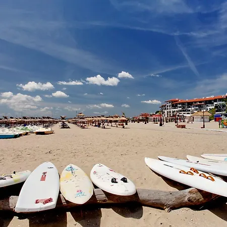 Porto Paradiso Complex