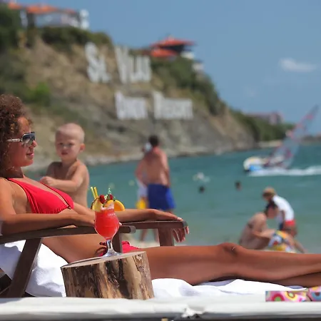 リゾート Porto Paradiso Complex