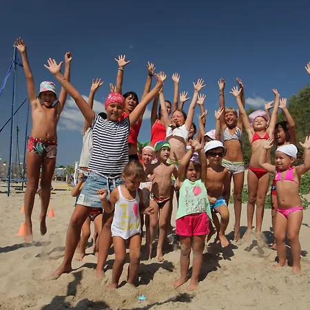 リゾート Porto Paradiso Complex