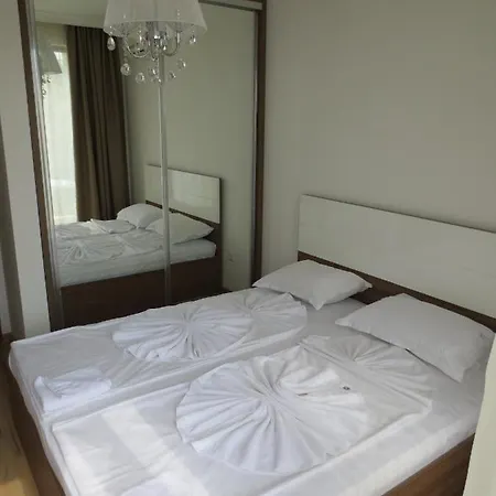 Porto Paradiso Complex * スヴェティ・ヴラス