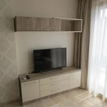 Porto Paradiso Complex リゾート スヴェティ・ヴラス