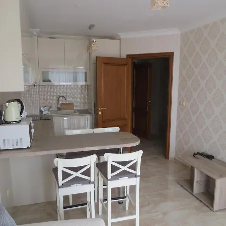 Porto Paradiso Complex リゾート