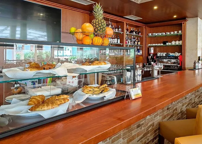 Porto Paradiso Complex * سفيتي فلاس