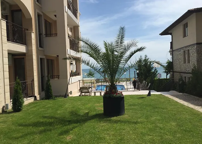 Porto Paradiso Complex منتجع