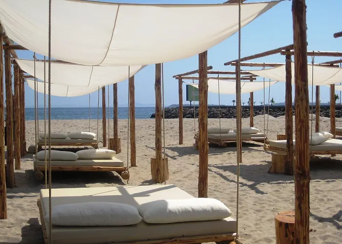 منتجع Porto Paradiso Complex