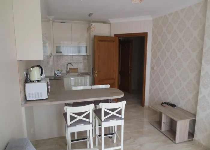 Porto Paradiso Complex منتجع